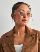 Le Specs - Guld - Poseidon Deux