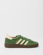 Adidas Originals - Grøn - Handball Spezial