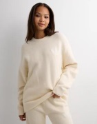 Adidas Originals - Hvid - Knitted Sweater