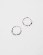 Pilgrim - Sølv - Shift Ring