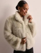 Vero Moda - Hvid - Vmmonroe Short Jacket