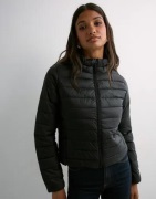 Only - Sort - Onltahia Lw Quilted Jacket Otw Noos