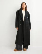 Only - Sort - Onlblake Life Shoulderpad Coat Cc O