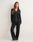 DORINA - Sort - Charli Top Bottom