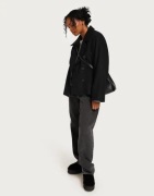 OBJECT - Sort - Objkeily Short Jacket Noos