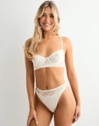 Nelly - Hvid - Stargirl Balconette Bra