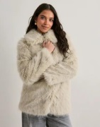 Vero Moda - Beige - Vmgloria Jacket Prm