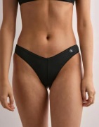 Calvin Klein Underwear - Sort - Delta Bikini