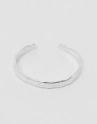 Pilgrim - Sølv - Ember Bracelet