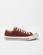 Converse - Rød - Chuck Taylor All Star