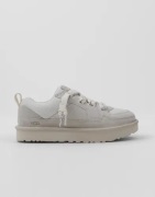 UGG - Beige - W Lo Lowmel