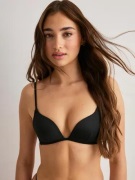 Nelly - Sort - Illusions Bikini Bra