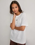 Nike - Hvid - W Nsw Classic Ss Tee