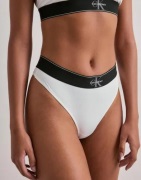 Calvin Klein Underwear - Hvid - Thong