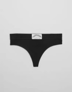 Calvin Klein Underwear - Sort - Thong