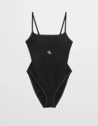 Calvin Klein Underwear - Sort - One Piece