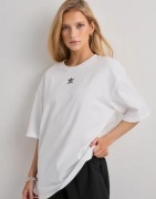 Adidas Originals - Hvid - Ess Boyfr Tee