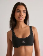 Calvin Klein Underwear - Sort - Bralette