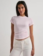 Nelly - Pink - Double Look Tee