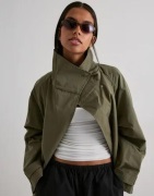 A.Kjærbede - Brun - Alexa