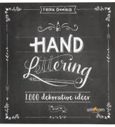 Hand Lettering - 1000 Dekorative IdÃ©er