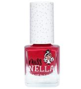 Miss Nella Neglelak - Cherry Macaroon