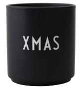 Design Letters Kop - Favourite Cups - Xmas - Sort