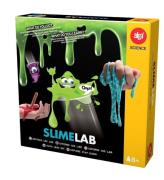 Alga Science - Slime Lab