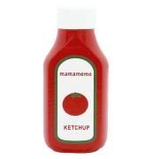 MaMaMeMo Legemad - TrÃ¦ - Ketchup