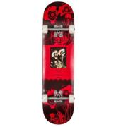 Impala Skateboard - Blossom - 8.0'' - Poppy