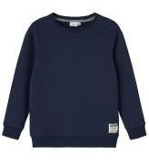 Name It Sweatshirt - Noos - NkmHonk - Dark Sapphire