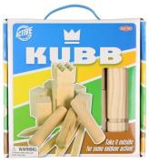 TACTIC Spil - TrÃ¦ - Kubb - Active Play