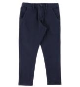 Add to Bag Chinos - Navy