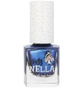 Miss Nella Neglelak - You're So Spacial