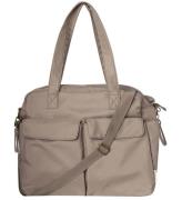 That's Mine Pusletaske - Benne Nursing Bag - Earth Brown