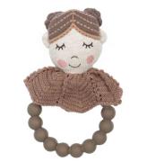 Smallstuff Biderangle - Doll - Brown Sugar