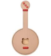 Liewood Banjo - Chas - Apple Red/Tuscany Rose Mix