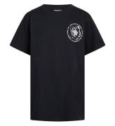 Grunt T-shirt - Izara - GrÃ¥