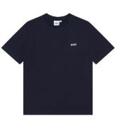 BOSS T-shirt - Navy
