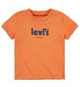 Levis Kids T-Shirt - Branded Melon