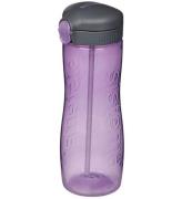 Sistema Drikkedunk - Quick Flip - 800 ml - Lilla