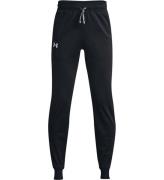 Under Armour TrÃ¦ningsbukser - Brawler 2.0 Tapered - Sort