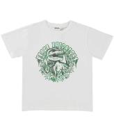 Molo T-shirt - Riley - Hvid