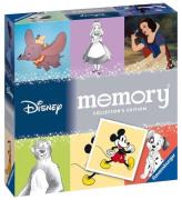 Ravensburger Vendespil - Disney Memory Collecter's Edition