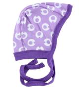 Freds World Babyhjelm - Violet m. My I