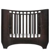 Leander Classic Seng - Baby - 120x70x94 cm - ValnÃ¸d