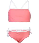 Petit Crabe Bikini - Alba - UV50+ - Lys Pink