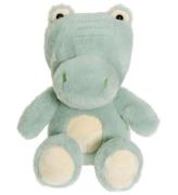 Teddykompaniet Bamse - Cool Crocs - 35 cm - Steve Jr