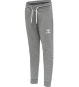 Hummel Sweatpants - hmlOn - GrÃ¥