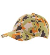 Dickies Kasket - Artonodale Cap - Camouflage